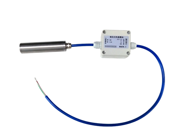 振弦式485信號滲壓計